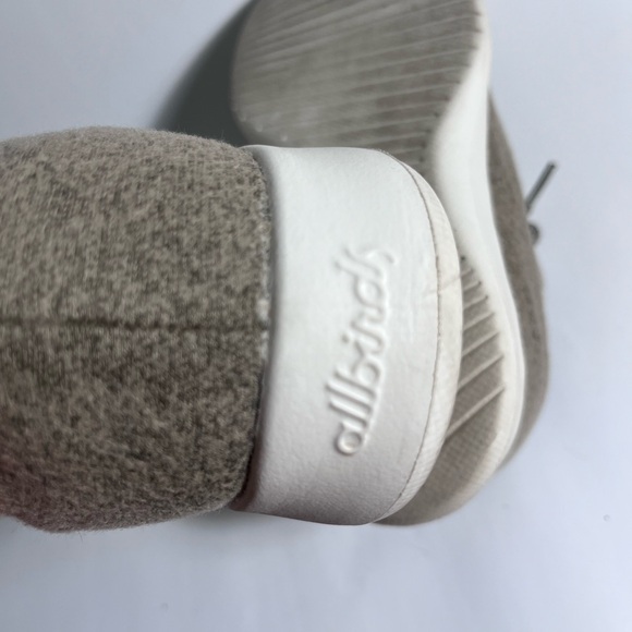 Allbirds Wool Runners - Picture 7 of 8